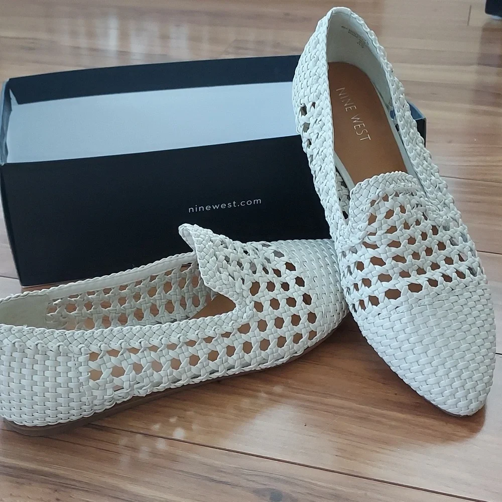 Nine West - Flats